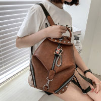 Fashion Backpacks High Quality PU Leather Womens Backpack For Teenage Girls School Shoulder Bag Mochila Backpack Women Luxury