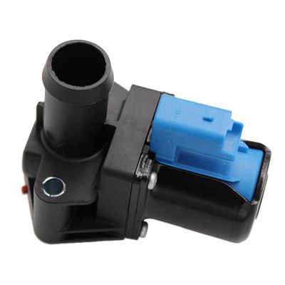 1 Piece Car HVAC Heater Water Control Valve BM5G-18495-EA for Volvo V40 V60 V70 S60 S80 1.6T