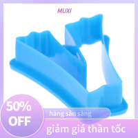 ?【HOT SALE】MUXI แม่พิมพ์ตัดคุกกี้รูปตัวอักษรภาษาอังกฤษขนาดใหญ่26ชิ้น เซ็ต3D กดได้สำหรับตกแต่งเค้กวันเกิดแบบทำมือ