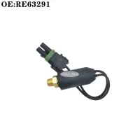 Interruptor De Sensor De Presión Deere De Alta Calidad, Adecuado Para Nueva Maquinaria De Construcción: RE63291, Hecho En China Plates With Sensors/