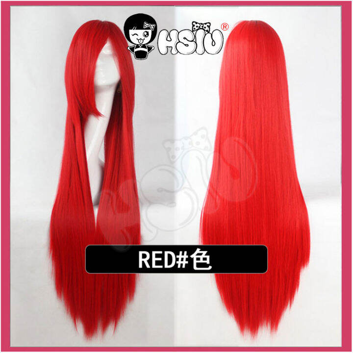 hsiu-80cm-cosplay-wig-long-22-color-wig-heat-resistant-synthetic-hair-anime-party-wig