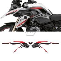 Motorcycle full body sticker scratch-resistant protection body decorative Decals Kit For BMW R1200GS R1200 GS LC 2013-2018 Decals  Emblems