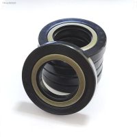 ✆✕✱ Customized NBR Shaft Nitrile Oil Seal Covered Double Lip With Garter Spring 39x70x12