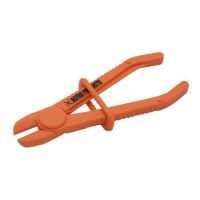 คีมหนีบเข็มขัดรัดท่อน้ำมันเบรก เล็ก  Fluid Hose Clamp Plier S