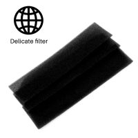 8 Pack Replacement HEPA Filter for Excellence 1090 Robot Vacuum Cleaner Parts Filter Accessories