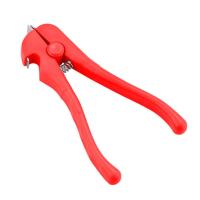 Clams Plier Can Opener Function Clams Opener Portable Seafood Clams Clip Plier