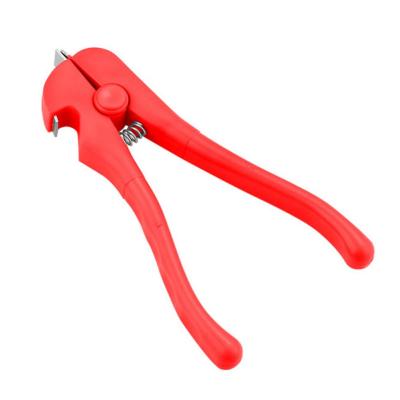 Clams Plier Can Opener Function Clams Opener Portable Seafood Clams Clip Plier