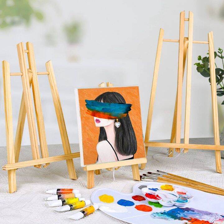 standing painting board