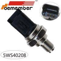 5WS40208น้ำมันเชื้อเพลิงเซนเซอร์วัดความดัน8200579287 8200397346สำหรับ Nissan Hacker Renault KA51-S01 1873400C92