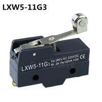 Inching switch LXW5-11G3 trip switch limit switch open and close self reset Electrical Circuitry  Parts