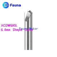 Xhorse VVDI XCCD30GL 2.5Mm XCDW64GL 6.5Mm XCDW60GL 6.0Mm XCDU35GL 3.5Mm XCDU45GL 4.5Mm Engraving Dimple Cutter