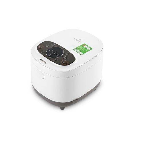 PHILIPS HD4533 Viva Collection Fuzzy Logic Rice Cooker Lazada PH