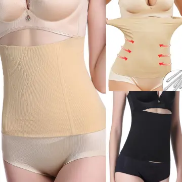 Ybfdo Us Shipping Postpartum Belly Recovery Band After Baby Tummy Tuck Belt  Slim Body Shaper Tummy Control Body Shapers Corset