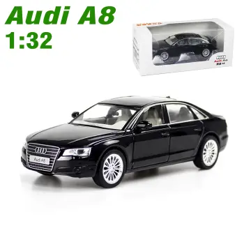 Mô Hình Xe Audi A4 Giá Tốt T082023  Mua tại Lazadavn