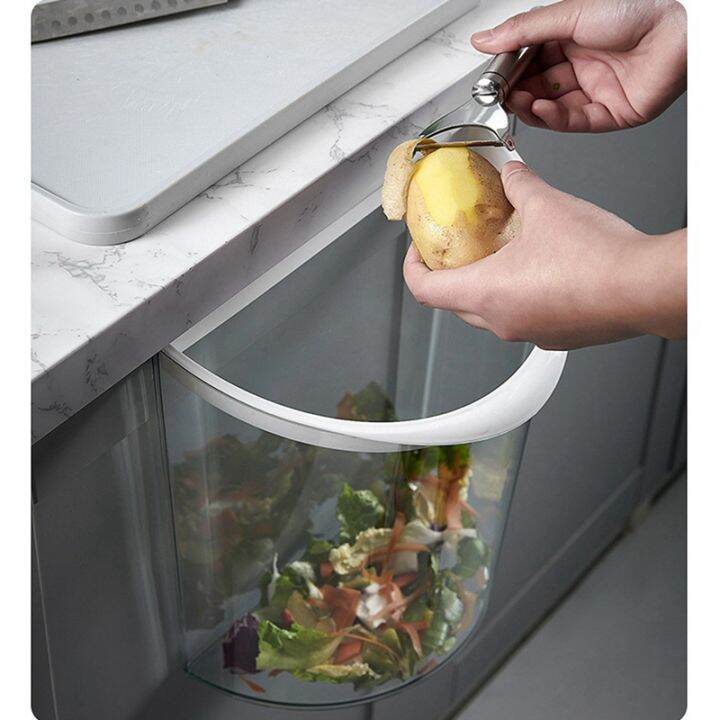 wall-mount-trash-can-for-kitchen-storage-and-organization-bucket-garbage-dustbin-basket-storage-container-waste-bins