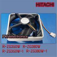 มอเตอร์พัดลมตู้เย็น HITACHI-PTR-Z451EMS*008