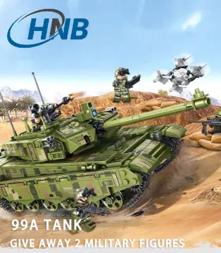 Shop Lego Toys Army Tank online