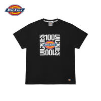 DICKIES MENS MENS SS REGULAR TEE เสื้อยืดคอกลม ผู้ชาย