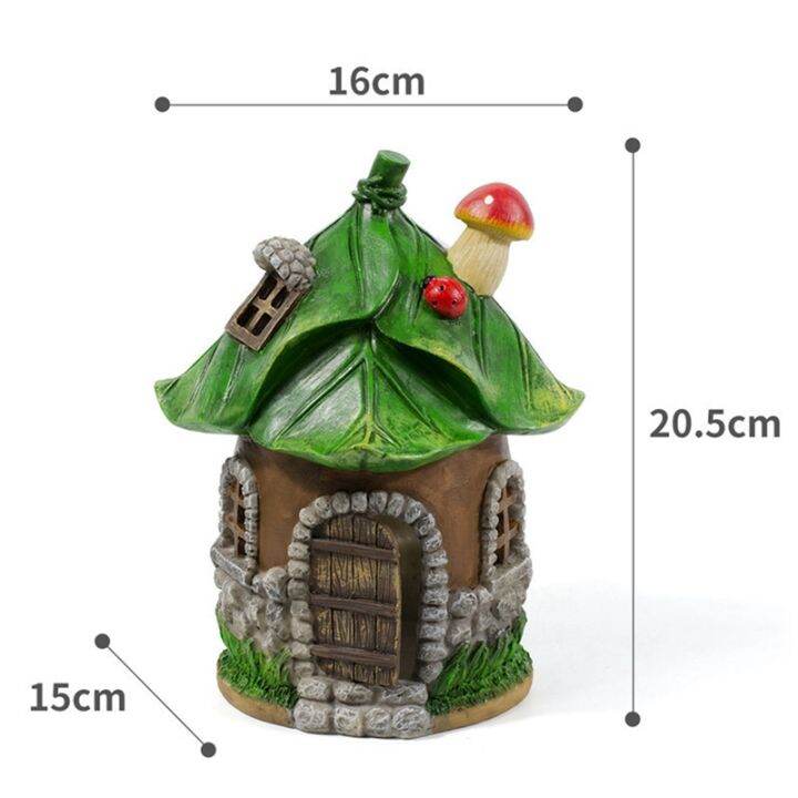 led-light-resin-miniature-fairy-house-solar-powered-outdoor-decor-led-garden-light-yard-walkway-decoration-led-light