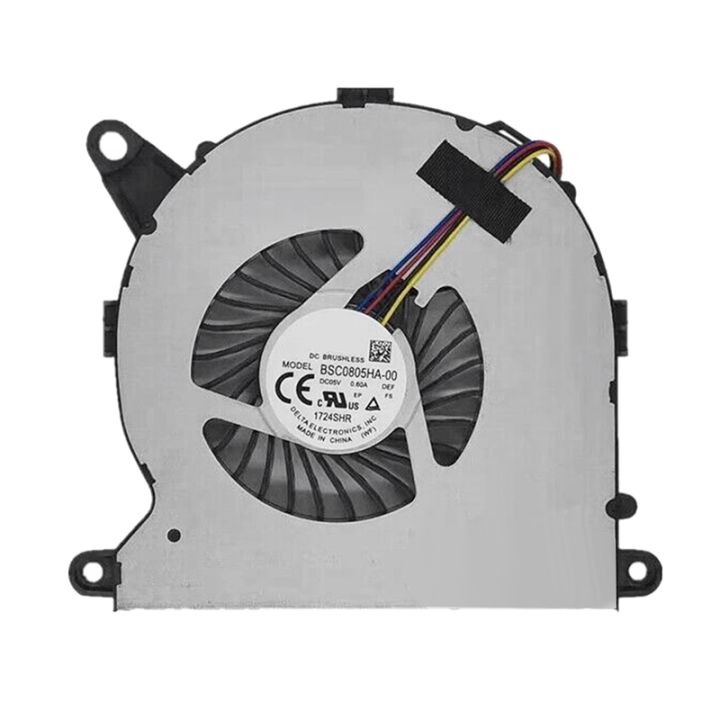 cpu-cooling-fan-nuc8-cpu-fan-for-intel-nuc8i7beh-nuc8-i3-i5-i7-bsc0805ha-00-dc05v-0-60a-1z24l9r-4-pin