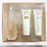 JLo Glow giftset  100 ml