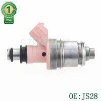 ทดสอบแล้ว! คุณภาพหัวฉีดน้ำมันเชื้อเพลิง OEM JS28 15710-77EA0 สำหรับ Suzuki สำหรับ Isuzu 1.8 2.0 2.3 2.6=TESTED! Quality Fuel Injector OEM JS28 15710-77EA0 for Suzuki FOR Isuzu 1.8 2.0 2.3 2.6ทดสอบแล้ว! คุณภาพหัวฉีดน้ำมันเชื้อเพลิง OEM