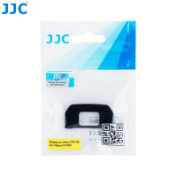 JJC DK-28 Soft Eyecup Eyepiece Eye Cup เข้ากันได้กับ Nikon D7500 Camera888