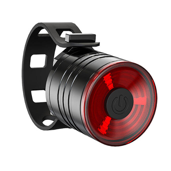 New Bike Light Battery Cycling Headlight Waterproof Bicycle Headlight