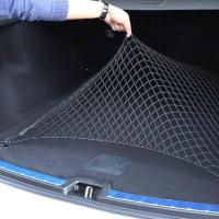 70X70cm Nylon Car Storage Net Processing Box Storage Storage Bag For BMW 1 2 3 4 5 6 7 Series X1 X3 X4 X5 X6 325 328 F30 F35 F10