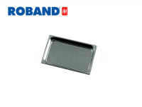 ROBAND ถาดสแตนเลสขนาด 2/3 ลึก100มม ROB1-Z23100