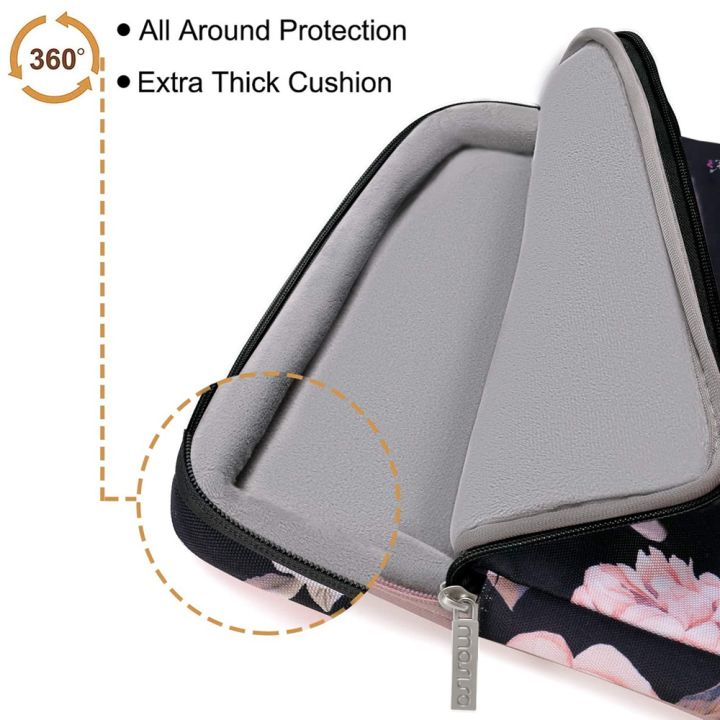 mosiso-2020-laptop-bag-sleeve-13-3-14-15-6-inch-notebook-sleeve-case-for-macbook-hp-dell-acer-lenovo-laptop-cover-case-briefcase