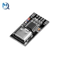 PD/QC Decoy Board Fast Charge USB Boost Module Type-c