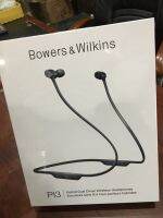 Bowers &amp; wikins ip3 ของแท้พร้อมจัดส่งราคาเซล