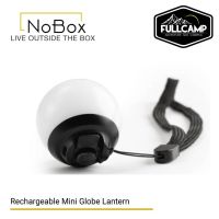 NoBox Mini Globe Light บริการเก็บเงินปลายทาง สำหรับคุณ