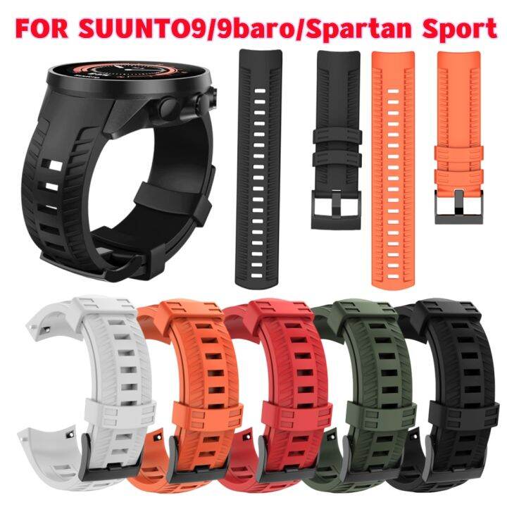 rubber-silicone-24mm-strap-for-suunto-9-smart-wristband-for-suunto-9-baro-replacement-bracelet-spartan-sport-watch-band