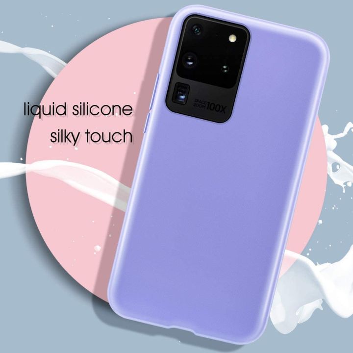 galaxy-s20-s20-plus-s20-ultra-case-liquid-silicone-gel-rubber-shockproof-slim-shell-with-soft-microfiber-cloth-lining-cushion-cover