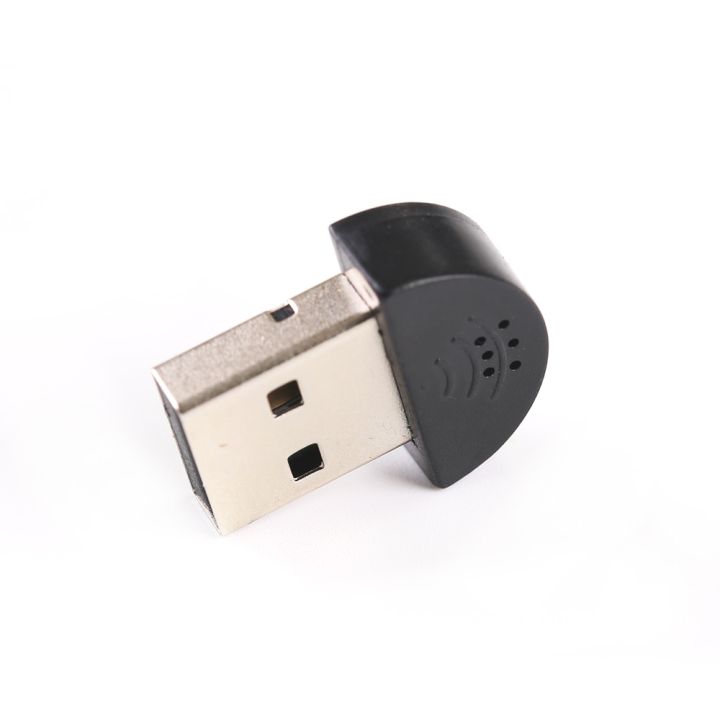 in-stock-fuchijin77-ไมโครโฟนขนาดเล็กแบบ-usb-สำหรับ3b-ราสเบอร์รี่-pi-4รุ่น-b-3b-2รุ่น-b-และ-rpi-b-โต๊ะวางตักบนตักได้ชิ้นอะแดปเตอร์เสียงไมค์