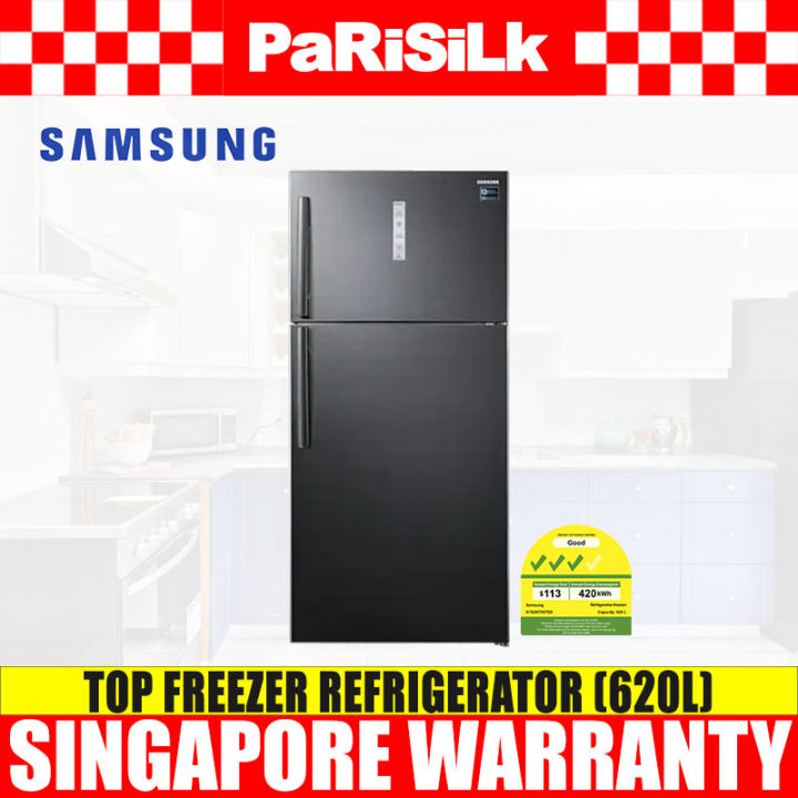 samsung refrigerator good