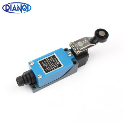DIANQI ME ME-8104 limit switch Limit Switch TZ-8104 Rotary Plastic Roller Arm Limit Switch Momentary good quality