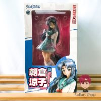 พร้อมส่ง❗ฟิกเกอร์แท้? Suzumiya Haruhi no Yuuutsu - Asakura Ryouko - 1/8 (Max Factory) ฟิกเกอร์สึซึมิยะ ฮารุฮิ