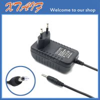 1Pcs DC 5V 2A 2000mA NEW AC 100-240V DC 5V2A Converter Adapter Power Supply EU Plug DC 3.5x1.35mm Free shipping