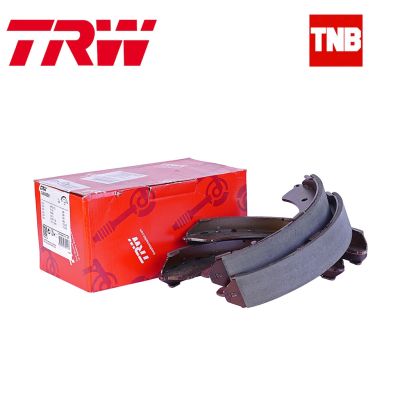 Trw ผ้าเบรคหลัง ก้ามเบรคหลัง Honda Freed ฮอนด้า ฟรีด ปี 2008-2014 OEM