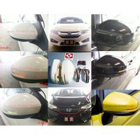 คุ้มสุด ๆ ฝาครอบกระจกมองข้าง พร้อมไฟเลี้ยว LED Honda CITY JAZZ MOBILIO BRV ปี 14-19 ทรงศูนย์ ราคาคุ้มค่าที่สุด ไฟ เลี้ยว แต่ง ไฟ เลี้ยว บัง ลม ไฟ เลี้ยว มอเตอร์ไซค์ ไฟ เลี้ยว led มอเตอร์ไซค์