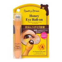 Country and Stream Natural Eye Roll On  15ml อายครีม โลชั่น บำรุงรอบดวงตา ลดรอยตีนกา รอยเหี่ยวย่น