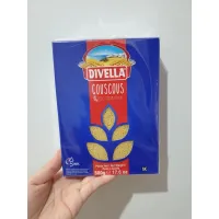 พร้อมส่ง !! Dwella ดีเวลล่า คูส คูส 500 กรัม / Dwella Couscous 500 g.