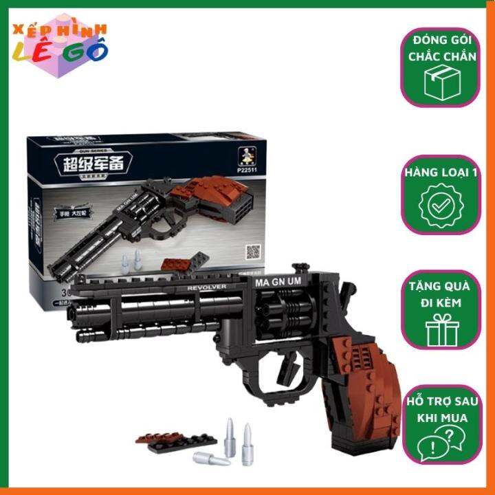 Súng lục mô hình kim loại Desert Eagle Lục bạc Súng đồ chơi đạn thạch cao cấp #1 Súng lục mô hình kim loại Desert Eagle Lục bạc Súng đồ chơi đạn thạch cao cấp
