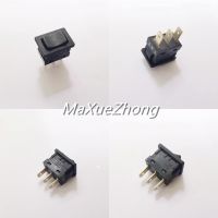 Original new 100 import rocker switch warping switch CRT-1215-Y 3pin 3gear 7.5A 250VAC 15A 125VAC