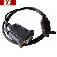 XQF Programming Cable for ICOM OPC-966 IC-F30GS IC-F60 IC-F3061 IC-F4062S IC-F4026T Radio