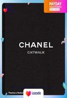 Chanel Catwalk: The Complete Karl Lagerfeld Collections [Hardcover]หนังสือภาษาอังกฤษมือ1(New) ส่งจากไทย