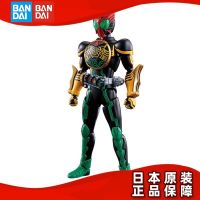 Bandai Figure-rise FRS Kamen Rider OOO Oz Eagle Tiger Flying Locust TATOBA Model